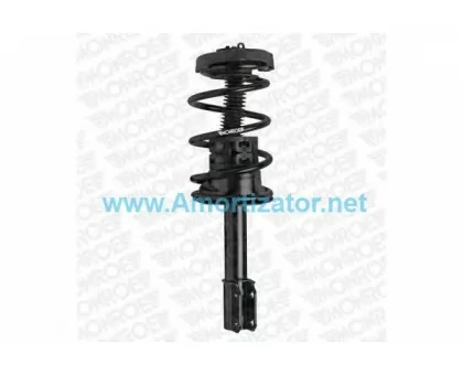 Передний амортизатор MONROE (5550047) RENAULT SCENIC I, RENAULT MEGANE Scenic, Передний амортизатор MONROE (5550047) RENAULT SCENIC I, RENAULT MEGANE Scenic,
