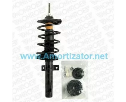 Передний амортизатор MONROE (5550057) MAZDA 121 III, FORD FIESTA, Передний амортизатор MONROE (5550057) MAZDA 121 III, FORD FIESTA,