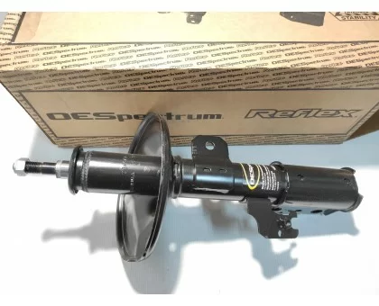 Передній правий амортизатор газомасляний Monroe (71490) Toyota Camry 30 (2001-2003) Передній правий амортизатор газомасляний Monroe (71490) Toyota Camry 30 (2001-2003)