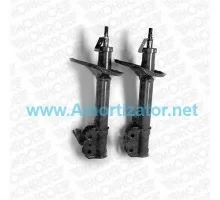 Амортизатор передній MONROE (D0009) TOYOTA RAV 4 I (SXA1_), газомасляний