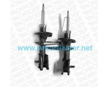 Передній амортизатор MONROE (D0401) LAND ROVER FREELANDER, газомасляний Передній амортизатор MONROE (D0401) LAND ROVER FREELANDER, газомасляний