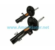 Амортизатор передній BMW X3 (E83 2004-), газомасляний Monroe D0405