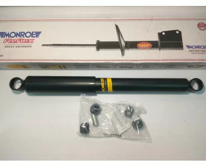 Задній газовий амортизатор Монро (D2563) на Нива 2121