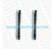 Задний амортизатор MONROE (D4002) JEEP GRAND CHEROKEE I (ZJ), газовый