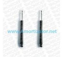 Амортизатор задній BMW X3 (E83 2004-), газомасляний Monroe D4005