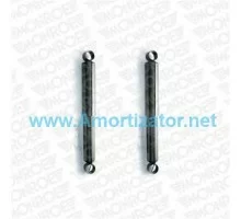Задний амортизатор MONROE (D4445) TOYOTA HILUX II, TOYOTA LAND CRUISER (_J7_), газовый