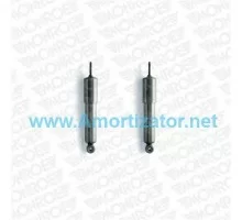 Амортизатор передній MONROE (D4462) NISSAN NAVARA (D21), NISSAN PICK UP (D22), газовий