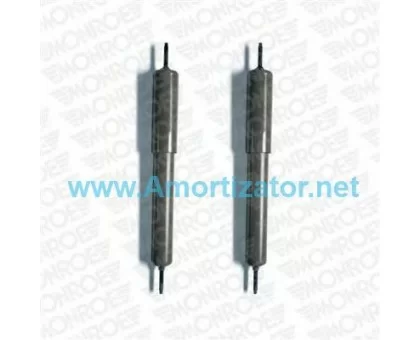 Передний амортизатор MONROE (D4470) NISSAN PATROL (K260/W260), газовый