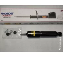 Амортизатор передній Nissan Navara (D22 1998-2005), газовий Monroe D4486