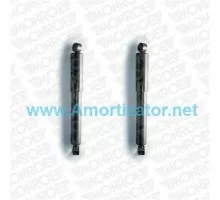 Амортизатор задний Opel Frontera 1991-1995, газовый Monroe D5483