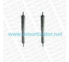 Передний амортизатор MONROE (D6628) LAND ROVER DEFENDER, LAND ROVER 90/110, газовый