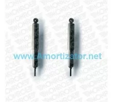 Передний амортизатор MONROE (D6630) MERCEDES-BENZ G-CLASS (W460/W463), газовый