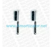 Передний амортизатор MONROE (D7029) SUZUKI LJ/SJ, SUZUKI SAMURAI, газомасляный
