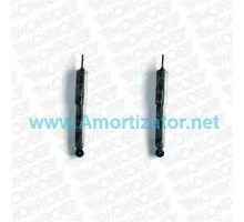Передний амортизатор MONROE (D7704) DAEWOO KORANDO (KJ), газомасляный