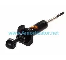 Амортизатор передній Nissan Pathfinder (R51 2005-), газомасляний Monroe D8069