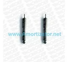 Передний амортизатор MONROE (D8478) OPEL MONTEREY, газомасляный