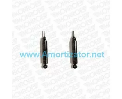 Задний амортизатор MONROE (E1043) OPEL ASTRA F, OPEL KADETT E, газомасляный Задний амортизатор MONROE (E1043) OPEL ASTRA F, OPEL KADETT E, газомасляный