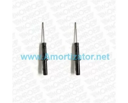 Передний амортизатор MONROE (E1179) HONDA CIVIC IV/VI, газомасляный