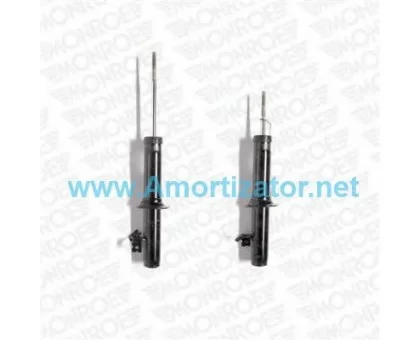 Передний амортизатор MONROE (E1271) HONDA CIVIC VI, ROVER 400, ROVER 45, газомасляный