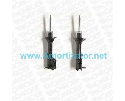 Задний амортизатор MONROE (E4010) HYUNDAI ACCENT I (X-3), газомасляный Задний амортизатор MONROE (E4010) HYUNDAI ACCENT I (X-3), газомасляный