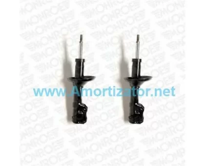 Передній газомасляний амортизатор Monroe (E4291) Volkswagen Lupo (1998-) Передній газомасляний амортизатор Monroe (E4291) Volkswagen Lupo (1998-)