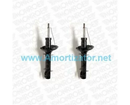 Передний газомасляный амортизатор Monroe (E4373) Volkswagen Golf IV (1997-2004) Передний газомасляный амортизатор Monroe (E4373) Volkswagen Golf IV (1997-2004)