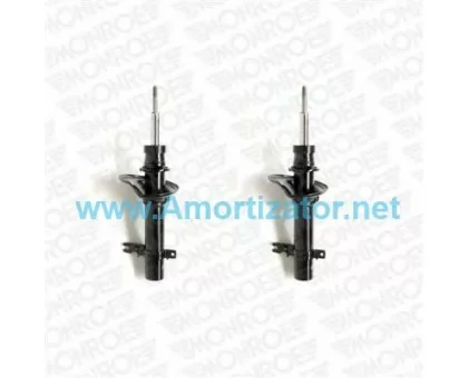 Передний амортизатор MONROE (E4567) ROVER 200/400, газомасляный