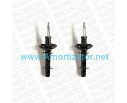 Передний газомасляный амортизатор Monroe (E4593) Volkswagen Golf IV (1997-2004) Передний газомасляный амортизатор Monroe (E4593) Volkswagen Golf IV (1997-2004)