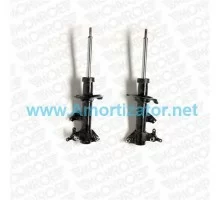 Передний амортизатор MONROE (E4735) NISSAN PRIMERA (P12), газомасляный