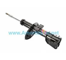 Передний амортизатор MONROE (E4937) FIAT MULTIPLA (186), газомасляный