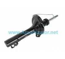 Передний амортизатор MONROE (E4950) AUDI A3, AUDI TT, газомасляный