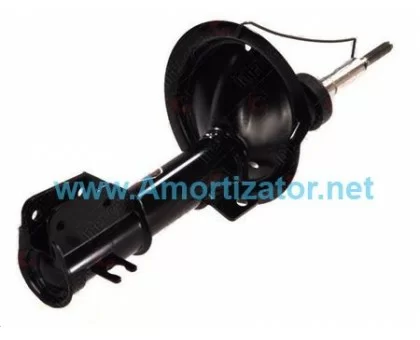 Передний амортизатор MONROE (E4952) LANCIA LYBRA, газомасляный Передний амортизатор MONROE (E4952) LANCIA LYBRA, газомасляный