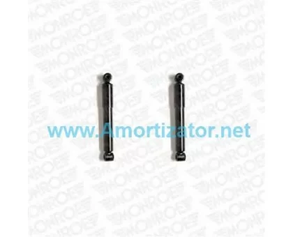 Задний амортизатор MONROE (E5094) CITROEN XSARA, газовый Задний амортизатор MONROE (E5094) CITROEN XSARA, газовый