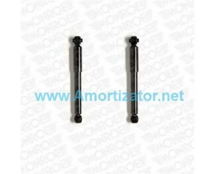Задний амортизатор MONROE (E5101) FORD MONDEO III Kombi (BWY), газовый Задний амортизатор MONROE (E5101) FORD MONDEO III Kombi (BWY), газовый