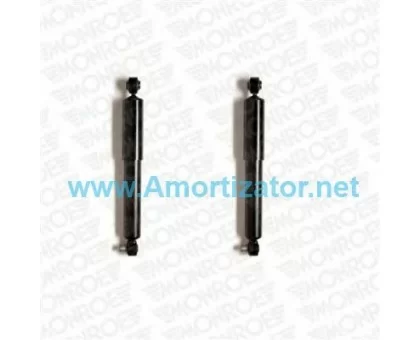 Задний амортизатор MONROE (E5315) RENAULT LAGUNA Grandtour, газовый Задний амортизатор MONROE (E5315) RENAULT LAGUNA Grandtour, газовый