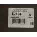 Передний газомасляный амортизатор Монро (E7104) на Форд Фокус 3 с 2011