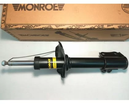 Задний левый газомасляный амортизатор Monroe (G16241) Suzuki Baleno Задний левый газомасляный амортизатор Monroe (G16241) Suzuki Baleno