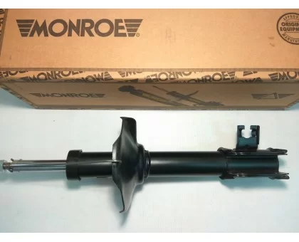 Задний левый газомасляный амортизатор Monroe (G16241) Suzuki Baleno Задний левый газомасляный амортизатор Monroe (G16241) Suzuki Baleno