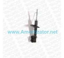 Передній амортизатор MONROE (G16329) OPEL TIGRA, OPEL COMBO, OPEL CORSA C, газомасляний