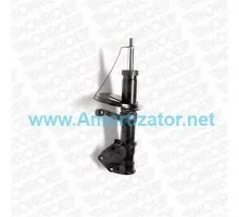Передній правий амортизатор MONROE (G16683) ALFA ROMEO 145/146 (930), газомасляний