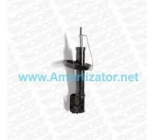 Передній правий амортизатор MONROE (G16764) OPEL VECTRA B, масляний