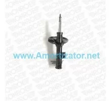 Передній правий амортизатор MONROE (G16785) VOLVO S40, VOLVO V40, газомасляний