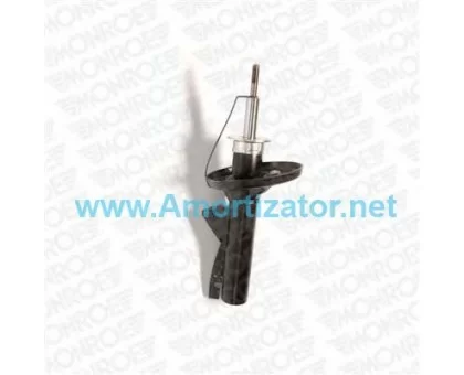 Передній лівий амортизатор MONROE (G16816) FORD SCORPIO II, газомасляний Передній лівий амортизатор MONROE (G16816) FORD SCORPIO II, газомасляний