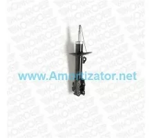 Передній правий амортизатор MONROE (G7294) TOYOTA YARIS (P9), газомасляний