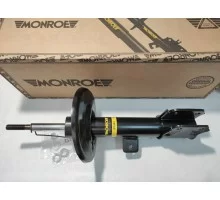 Амортизатор передній правий Peugeot Partner II (B9 2008-), газомасляний Monroe G7323