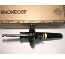 Амортизатор передній на VW Caddy з 2004, 50 мм, газомасляний Monroe G8005