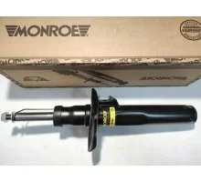 Амортизатор передній на VW Caddy з 2004, 55 мм, газомасляний Monroe G8006