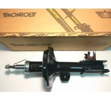 Амортизатор передній на Daewoo Gentra, газомасляний Monroe G8089