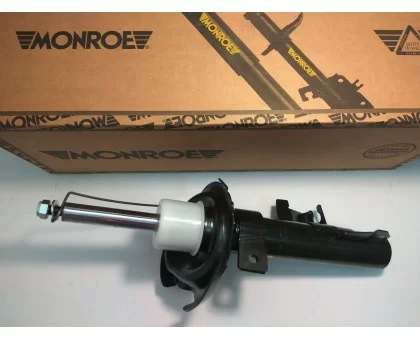 Передній лівий газомасляний амортизатор Монро (G8804) на Mazda 3 (BK) 2004-2009 Передній лівий газомасляний амортизатор Монро (G8804) на Mazda 3 (BK) 2004-2009
