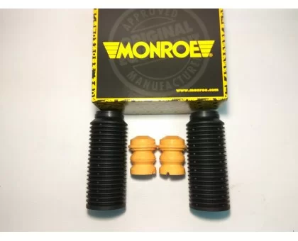 Пыльники и отбойники амортизатора MONROE PK015